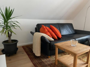 Wohlfühlwohnung in Gummersbach